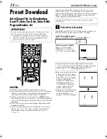 Preview for 14 page of JVC HR-DVS3EU Instructions Manual