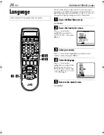 Preview for 16 page of JVC HR-DVS3EU Instructions Manual