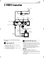 Preview for 13 page of JVC HR-DVS3U Instructions Manual