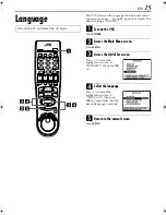 Preview for 15 page of JVC HR-DVS3U Instructions Manual