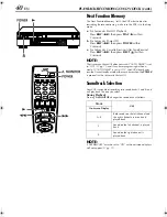 Preview for 40 page of JVC HR-DVS3U Instructions Manual