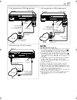 Preview for 57 page of JVC HR-DVS3U Instructions Manual