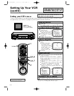 Preview for 10 page of JVC HR-IP820U Instructions Manual