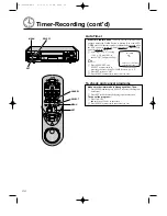 Preview for 30 page of JVC HR-IP820U Instructions Manual