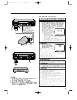 Preview for 33 page of JVC HR-IP820U Instructions Manual