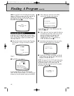 Preview for 62 page of JVC HR-IP820U Instructions Manual