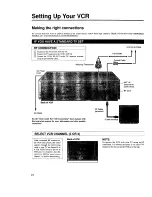 Preview for 10 page of JVC HR-J220U Instructions Manual