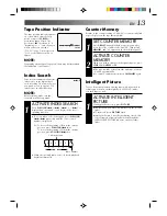 Preview for 13 page of JVC HR-J231MS Instructions Manual