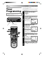 Preview for 16 page of JVC HR-J231MS Instructions Manual