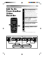 Preview for 31 page of JVC HR-J235EK Instructions Manual