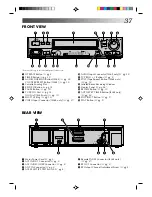 Preview for 37 page of JVC HR-J238E Instructions Manual