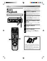 Preview for 10 page of JVC HR-J239EE Instructions Manual