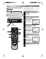 Preview for 18 page of JVC HR-J239EE Instructions Manual