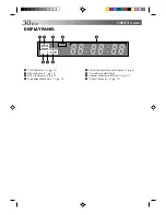 Preview for 30 page of JVC HR-J239EE Instructions Manual