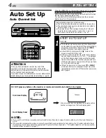 Preview for 4 page of JVC HR-J241MS Instructions Manual