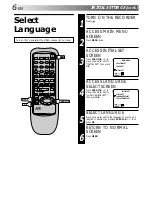 Preview for 6 page of JVC HR-J241MS Instructions Manual