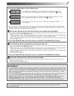 Preview for 7 page of JVC HR-J260EK Instructions Manual