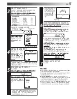 Preview for 5 page of JVC HR-J260EU Instructions Manual