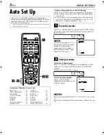 Preview for 8 page of JVC HR-J261EU Instructions Manual