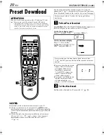 Preview for 10 page of JVC HR-J261EU Instructions Manual