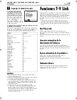 Preview for 15 page of JVC HR-J270EU (Spanish) Instructions Manual