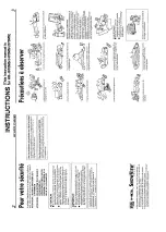 Preview for 21 page of JVC HR-J270MS Service Manual