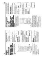 Preview for 26 page of JVC HR-J270MS Service Manual