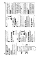 Preview for 34 page of JVC HR-J270MS Service Manual