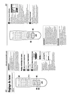 Preview for 41 page of JVC HR-J270MS Service Manual