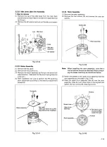 Preview for 76 page of JVC HR-J270MS Service Manual