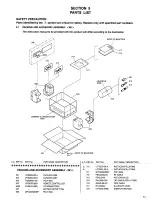 Preview for 122 page of JVC HR-J270MS Service Manual