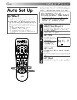 Preview for 6 page of JVC HR-J271MS Instructions Manual