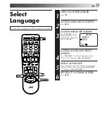 Preview for 9 page of JVC HR-J271MS Instructions Manual