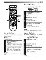 Preview for 13 page of JVC HR-J271MS Instructions Manual