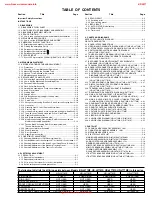 Предварительный просмотр 2 страницы JVC HR-J271MS Service Manual