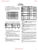 Preview for 5 page of JVC HR-J271MS Service Manual