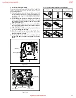 Предварительный просмотр 17 страницы JVC HR-J271MS Service Manual
