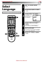 Предварительный просмотр 46 страницы JVC HR-J271MS Service Manual