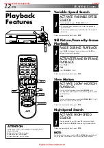 Предварительный просмотр 49 страницы JVC HR-J271MS Service Manual