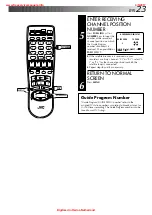 Предварительный просмотр 60 страницы JVC HR-J271MS Service Manual