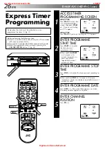 Предварительный просмотр 63 страницы JVC HR-J271MS Service Manual