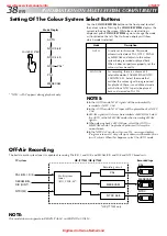 Предварительный просмотр 75 страницы JVC HR-J271MS Service Manual