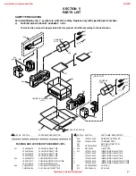 Предварительный просмотр 90 страницы JVC HR-J271MS Service Manual