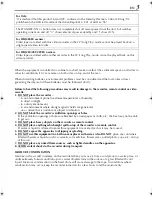 Preview for 3 page of JVC HR-J280 Instructions Manual