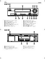 Preview for 4 page of JVC HR-J280 Instructions Manual