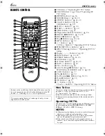 Preview for 6 page of JVC HR-J280 Instructions Manual