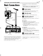 Preview for 7 page of JVC HR-J280 Instructions Manual