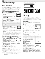 Предварительный просмотр 4 страницы JVC HR-J281EU Instructions Manual