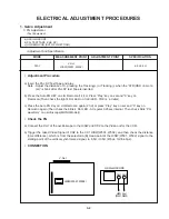 Preview for 15 page of JVC HR-J282EU Service Manual