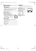 Preview for 6 page of JVC HR-J291MS Instructions Manual